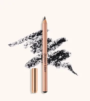 Definer Liner Kohl Eyeliner Pencil (Black)