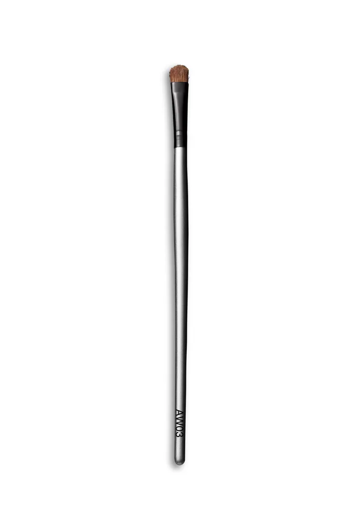 Deluxe Mini Smudger Brush