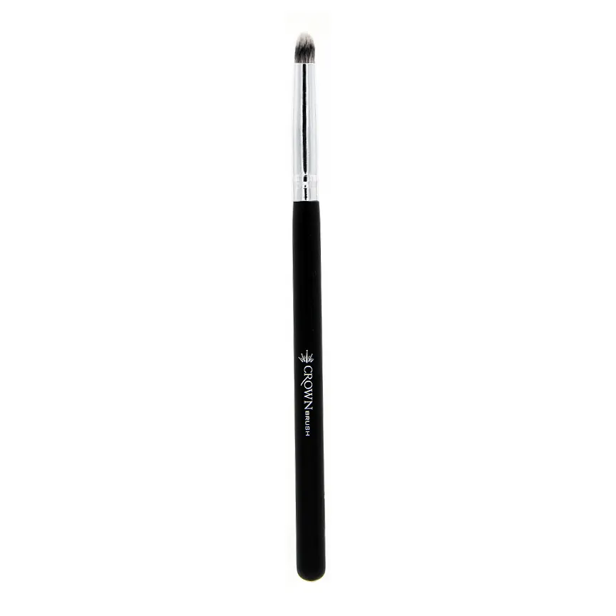 Deluxe Precision Crease Brush  SS020