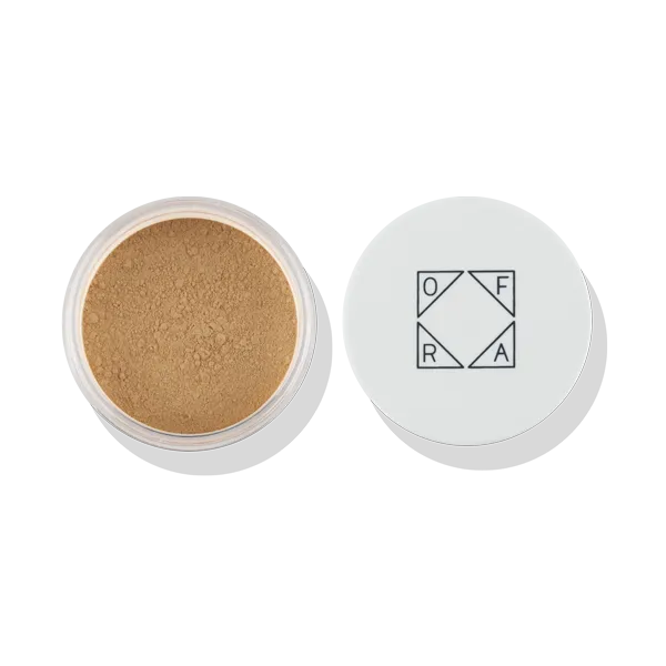 Derma Mineral Powder Foundation - Brown Sugar