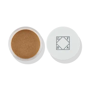 Derma Mineral Powder Foundation - Terracotta