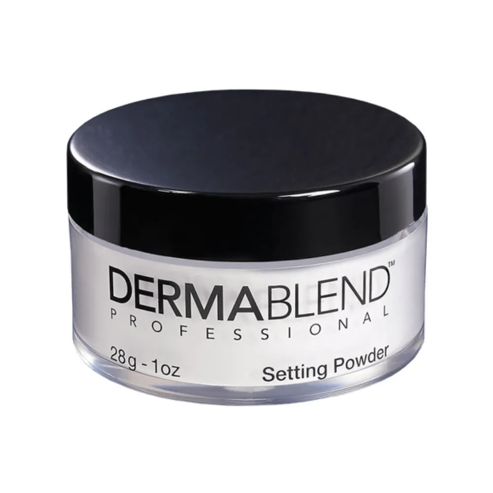 Dermablend Loose Setting Powder