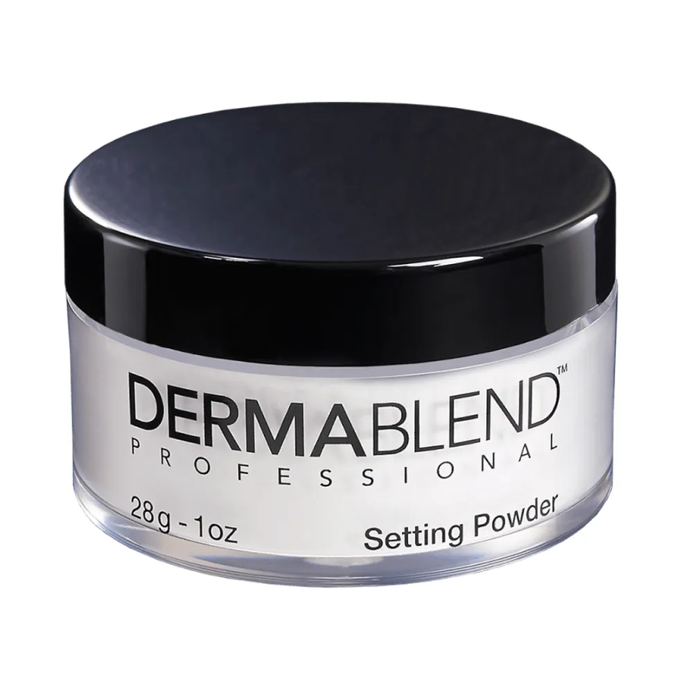 Dermablend Loose Setting Powder