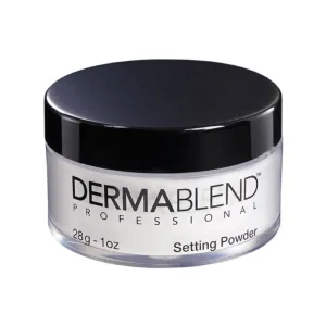 Dermablend Loose Setting Powder
