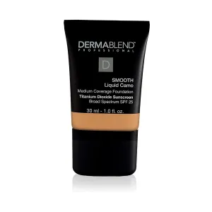 Dermablend Smooth Liquid Foundation