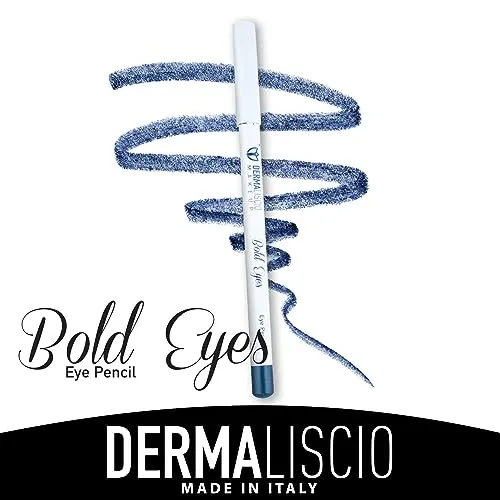 DERMALISCIO Long Lasting Eye Pencil Bold Eyes EP04