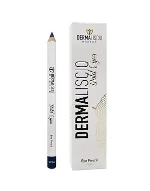 DERMALISCIO Long Lasting Eye Pencil Bold Eyes EP04