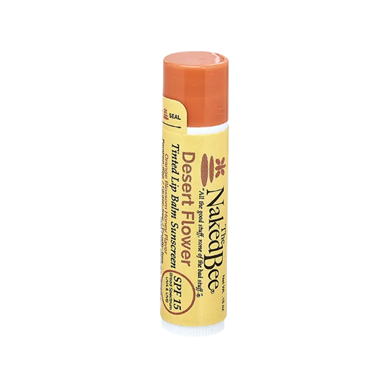 Desert Flower SPF 15 Lip Balm