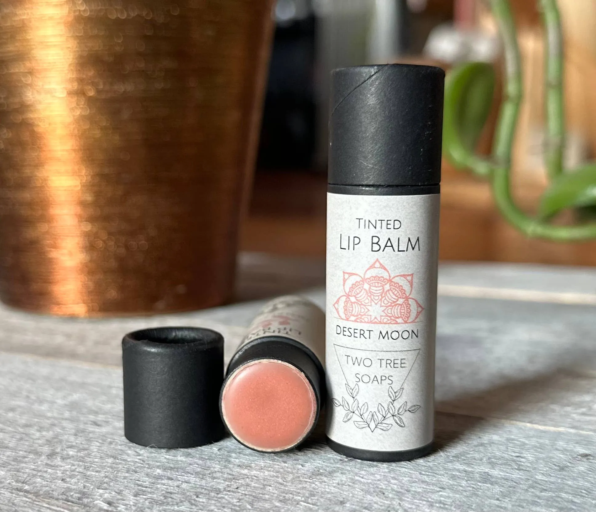 Desert Moon Tinted Lip Balm
