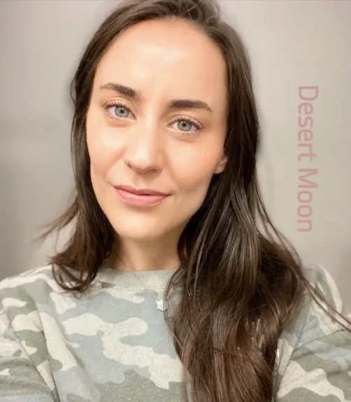 Desert Moon Tinted Lip Balm