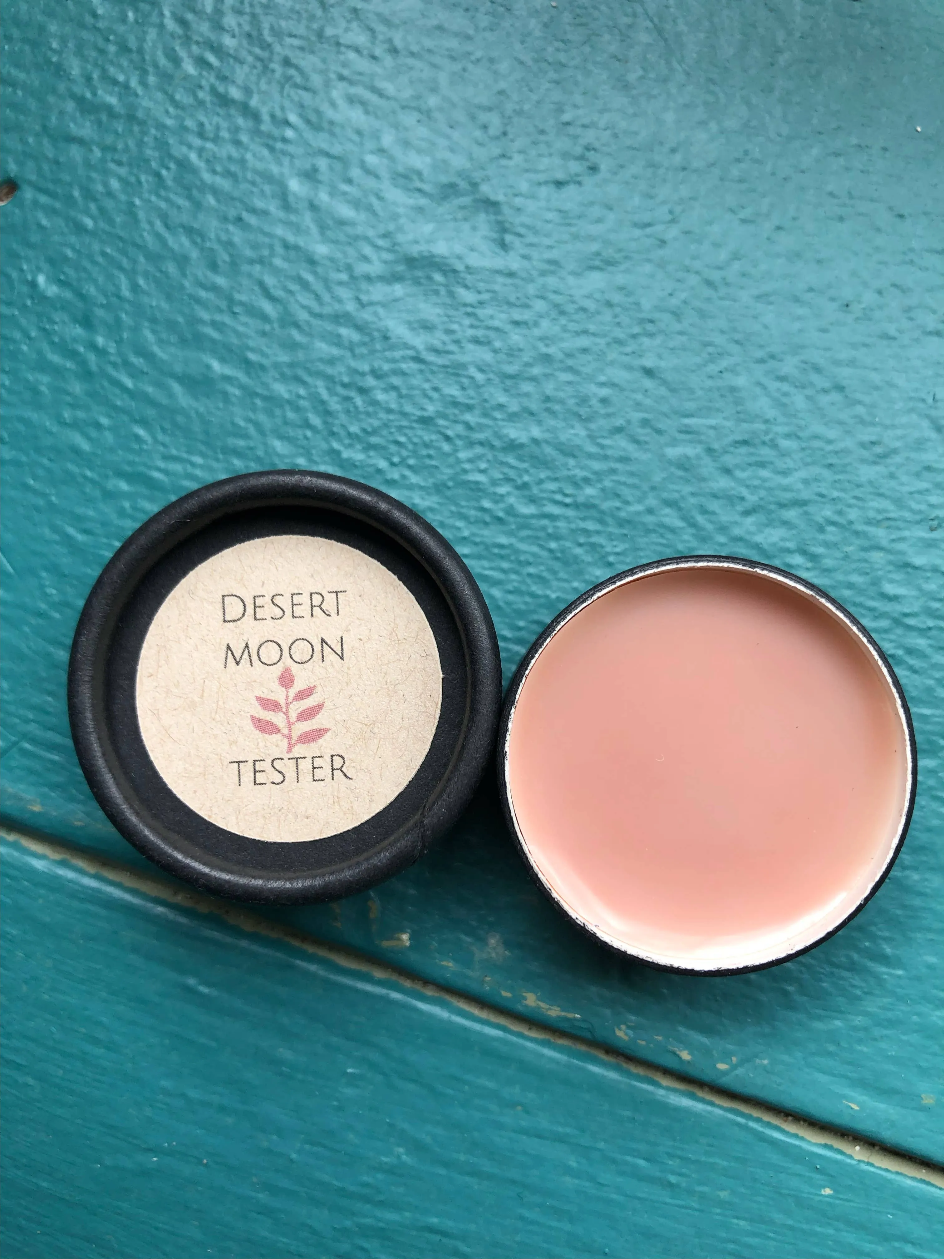 Desert Moon Tinted Lip Balm