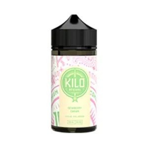 Dewberry Cream by Kilo Revival Synthetic 100ml