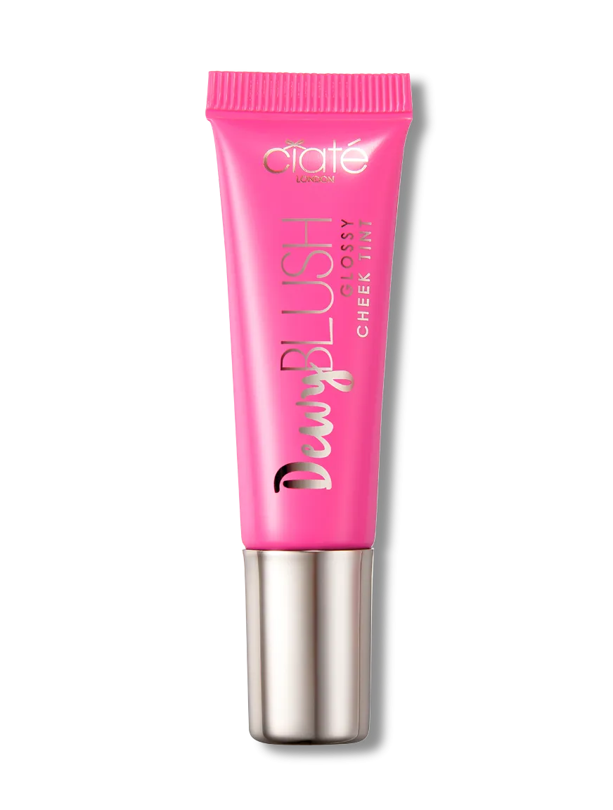 Dewy Blush
