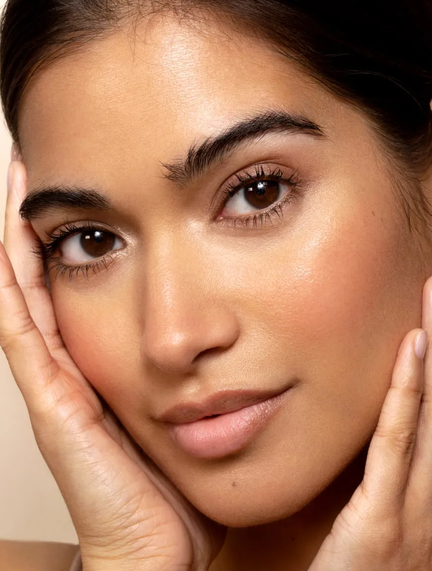 Dewy Blush