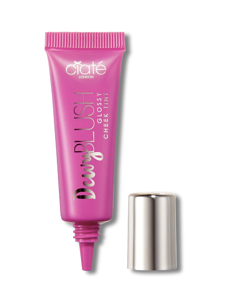 Dewy Blush