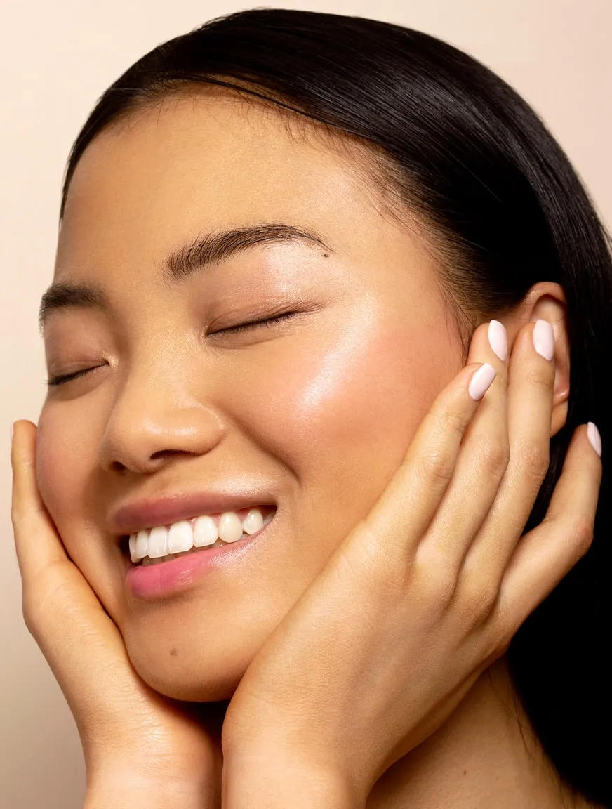 Dewy Blush