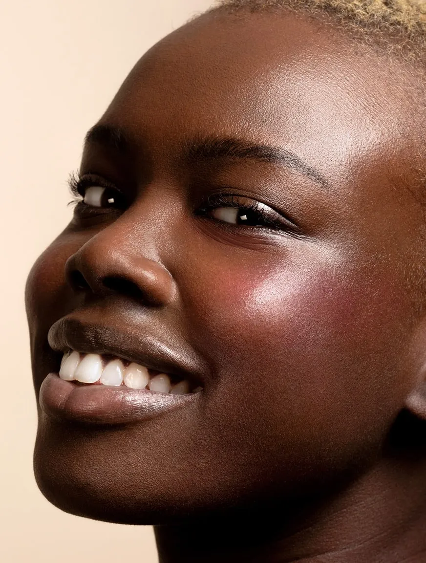 Dewy Blush