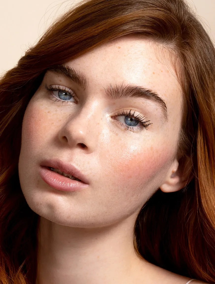 Dewy Blush
