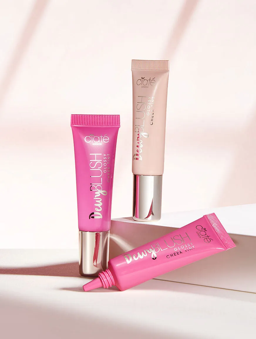 Dewy Blush