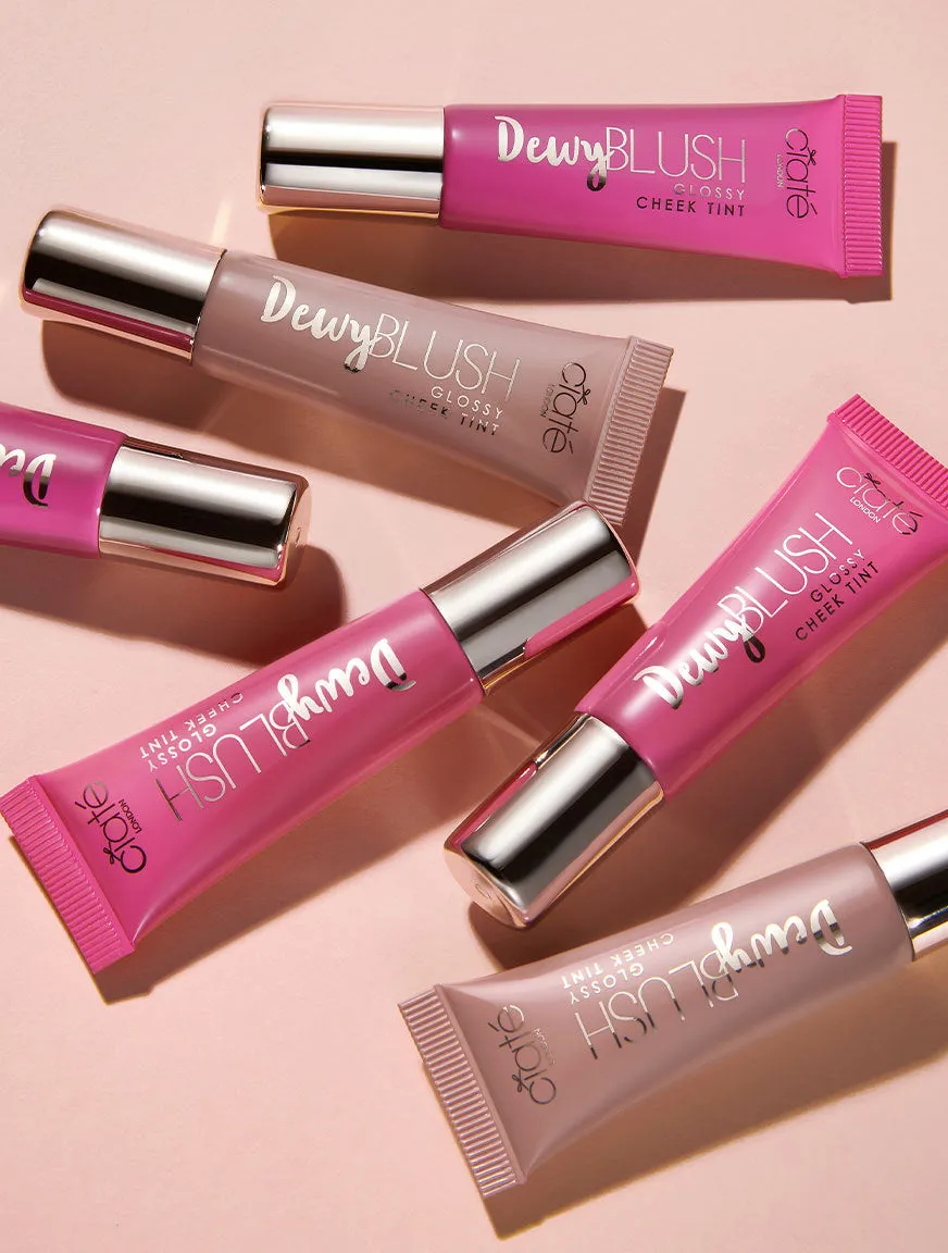 Dewy Blush