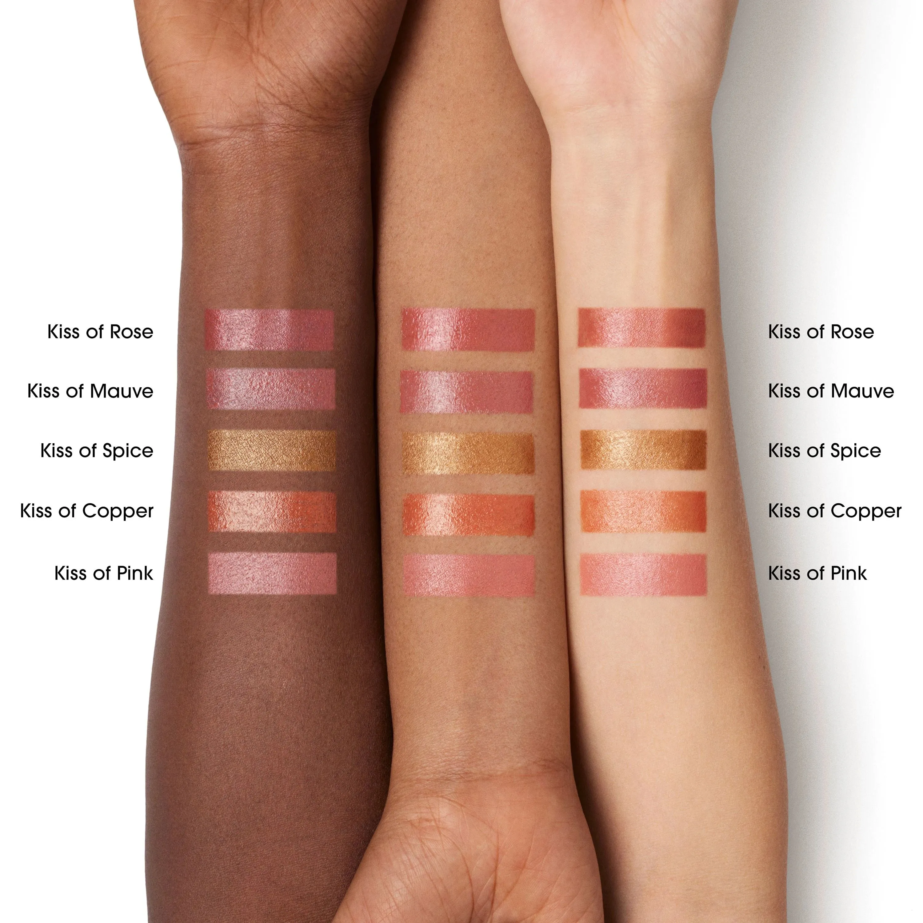 Dewy Lip Gloss-Balm & COMPLEXION RESCUE® BLONZER® Set