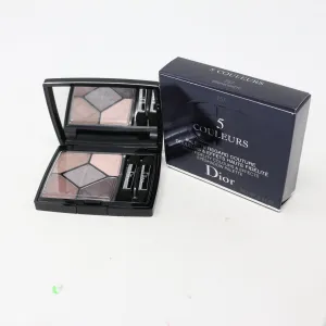 Dior 5 Couleurs Eyeshadow Palette  0.24oz/7g New With Box