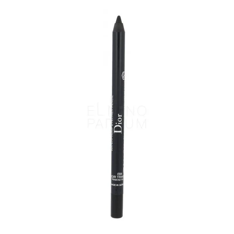 Dior Crayon Eyeliner Waterproof Tester