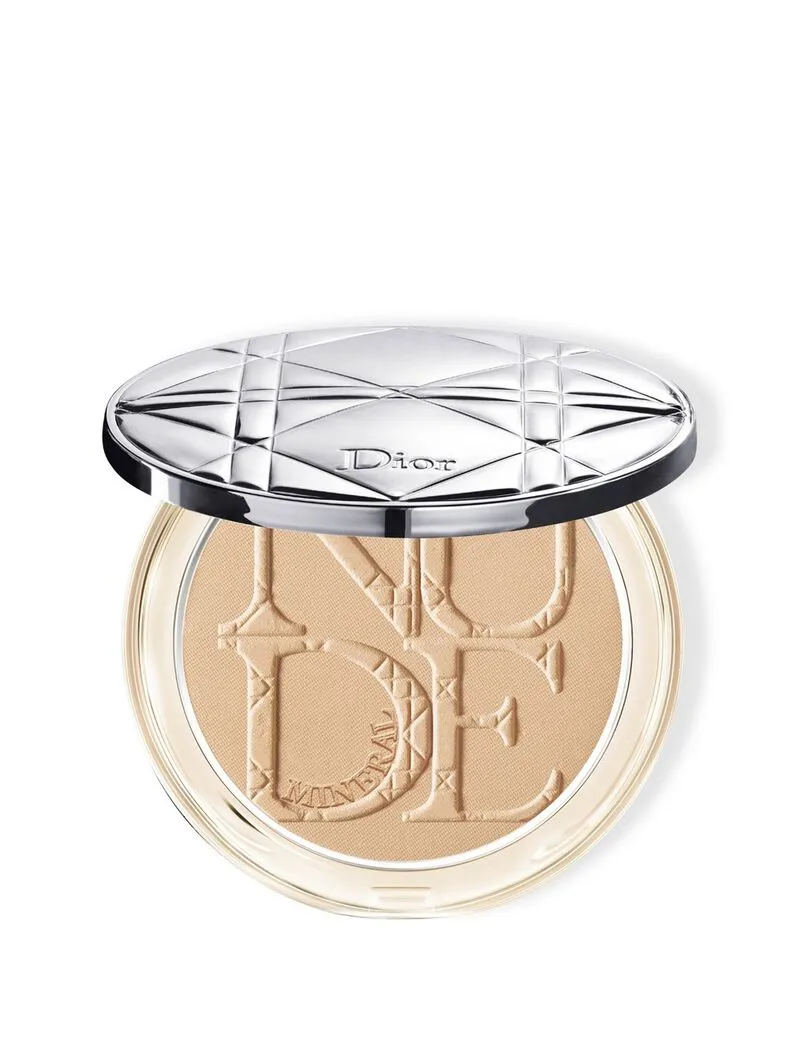 Dior Skin Mineral Nude Matte 03 Medium - 7g