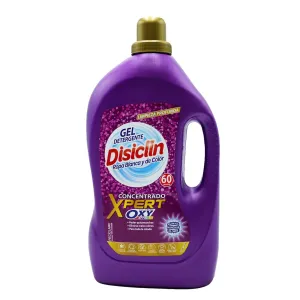 Disiclin Xpert & Oxy Active Laundry Detergent 2925ml