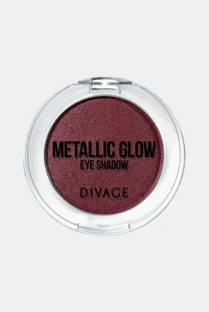 Divage Eye Shadow Metallic Glow 07