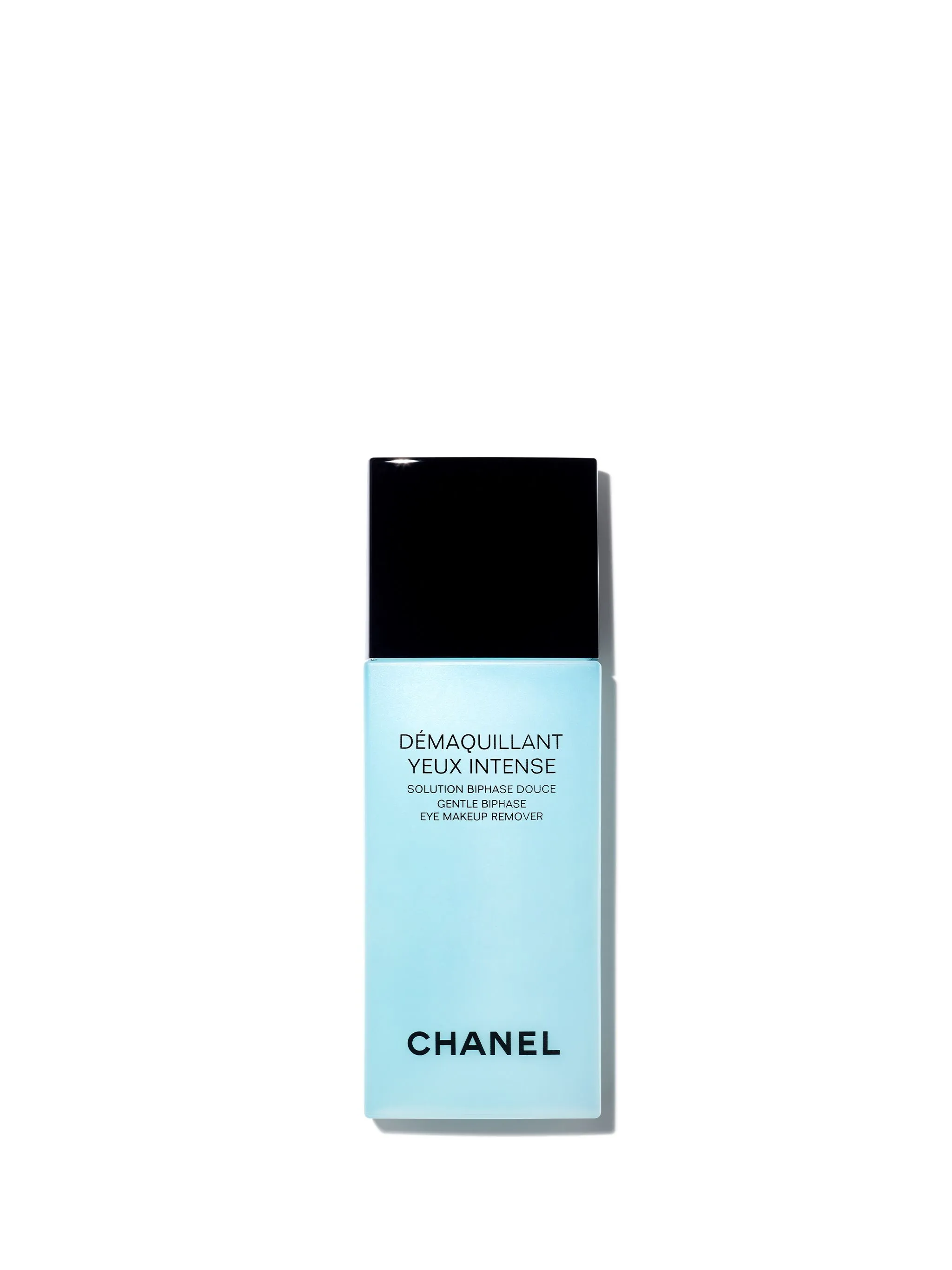 Démaquillant Yeux Intense Gentle Bi-Phase Eye Makeup Remover