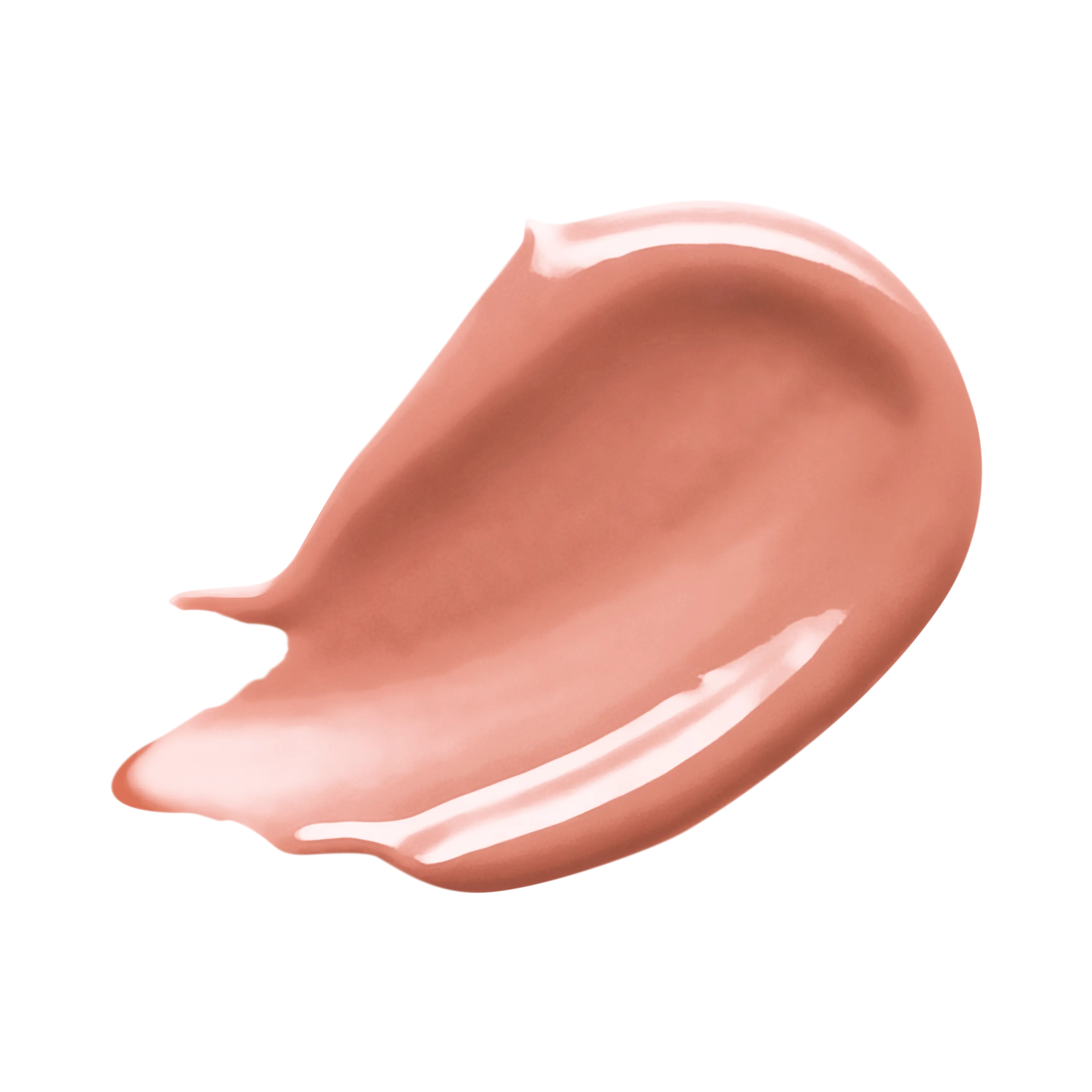 Dolly's Mocktail Mixer Full-On Lip Cream Gloss - Pumpkin Spice White Russian
