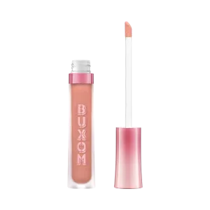 Dolly's Mocktail Mixer Full-On Lip Cream Gloss - Pumpkin Spice White Russian