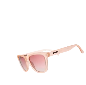 Don't Make Me Blush Sunglasses