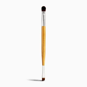 Double Ended Eyeshadow Brush