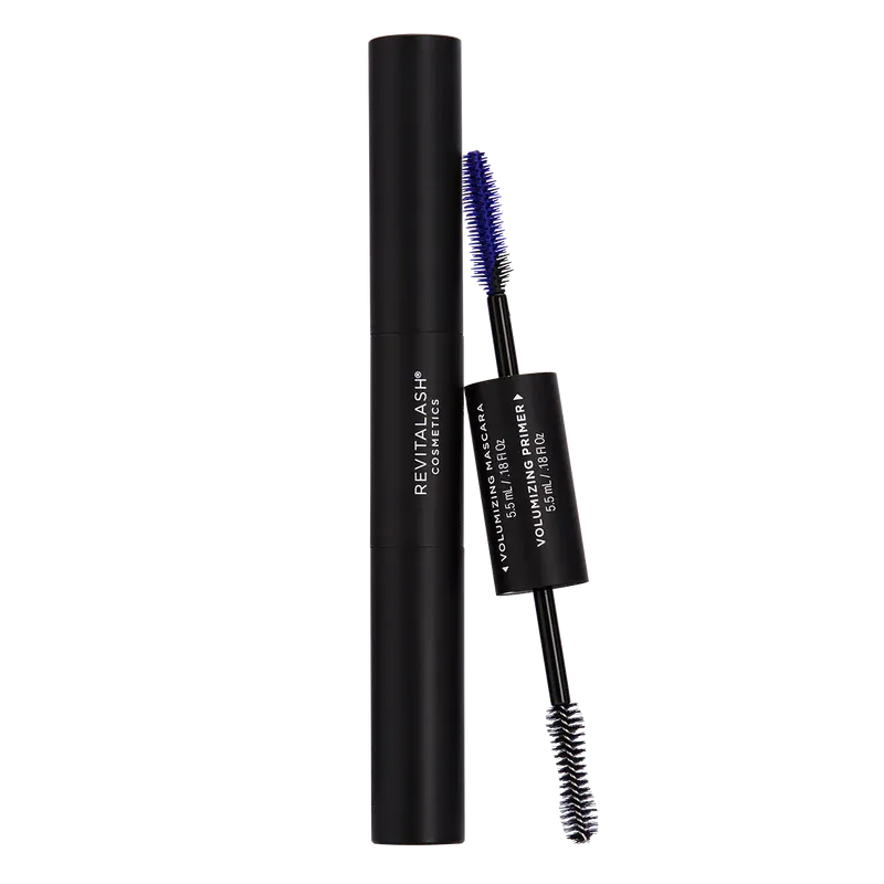 DOUBLE-ENDED VOLUME SET