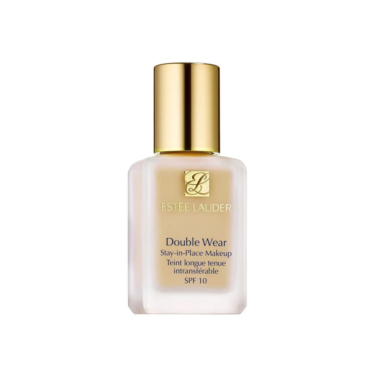 Double Wear Stay-In-Place Makeup SPF10