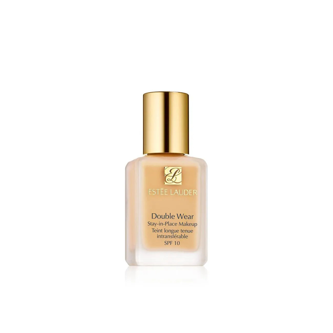 Double Wear Stay-In-Place Makeup SPF10