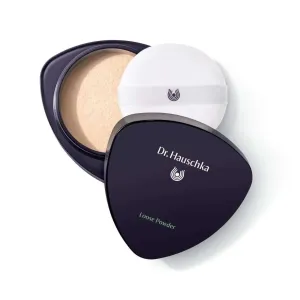 Dr. HAUSCHKA Translucent Face Powder Loose 12g