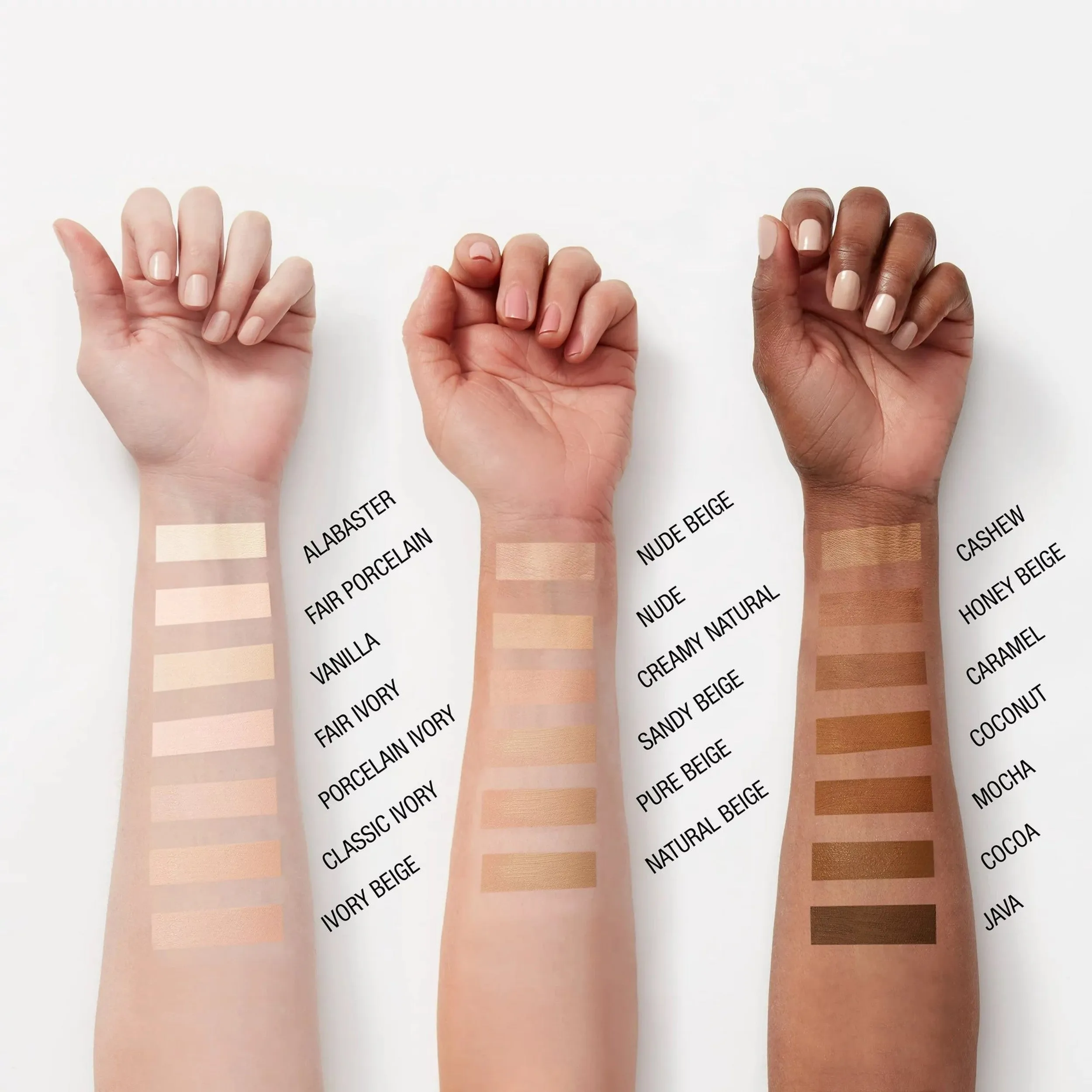 Dream Radiant Liquid Medium Coverage Hydrating Foundation