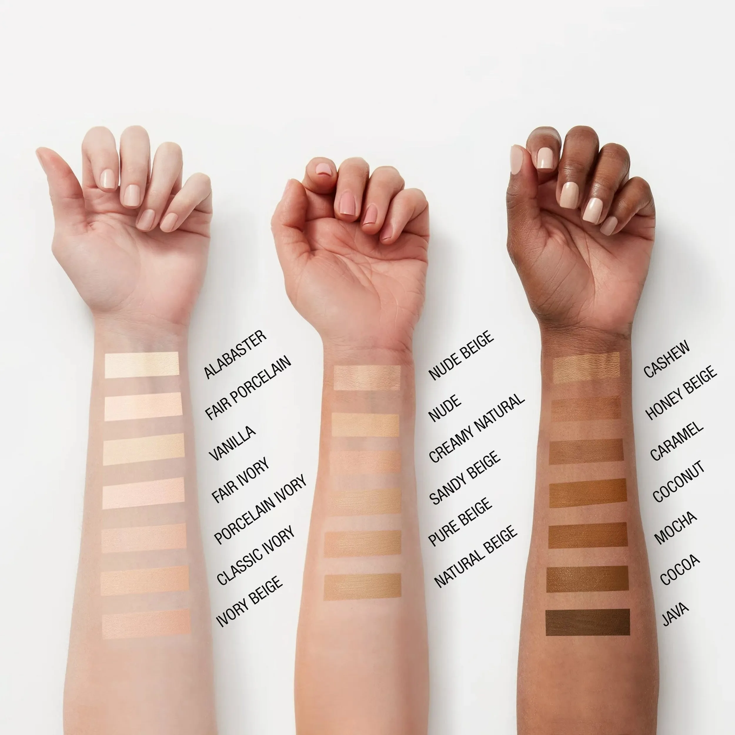 Dream Radiant Liquid Medium Coverage Hydrating Foundation