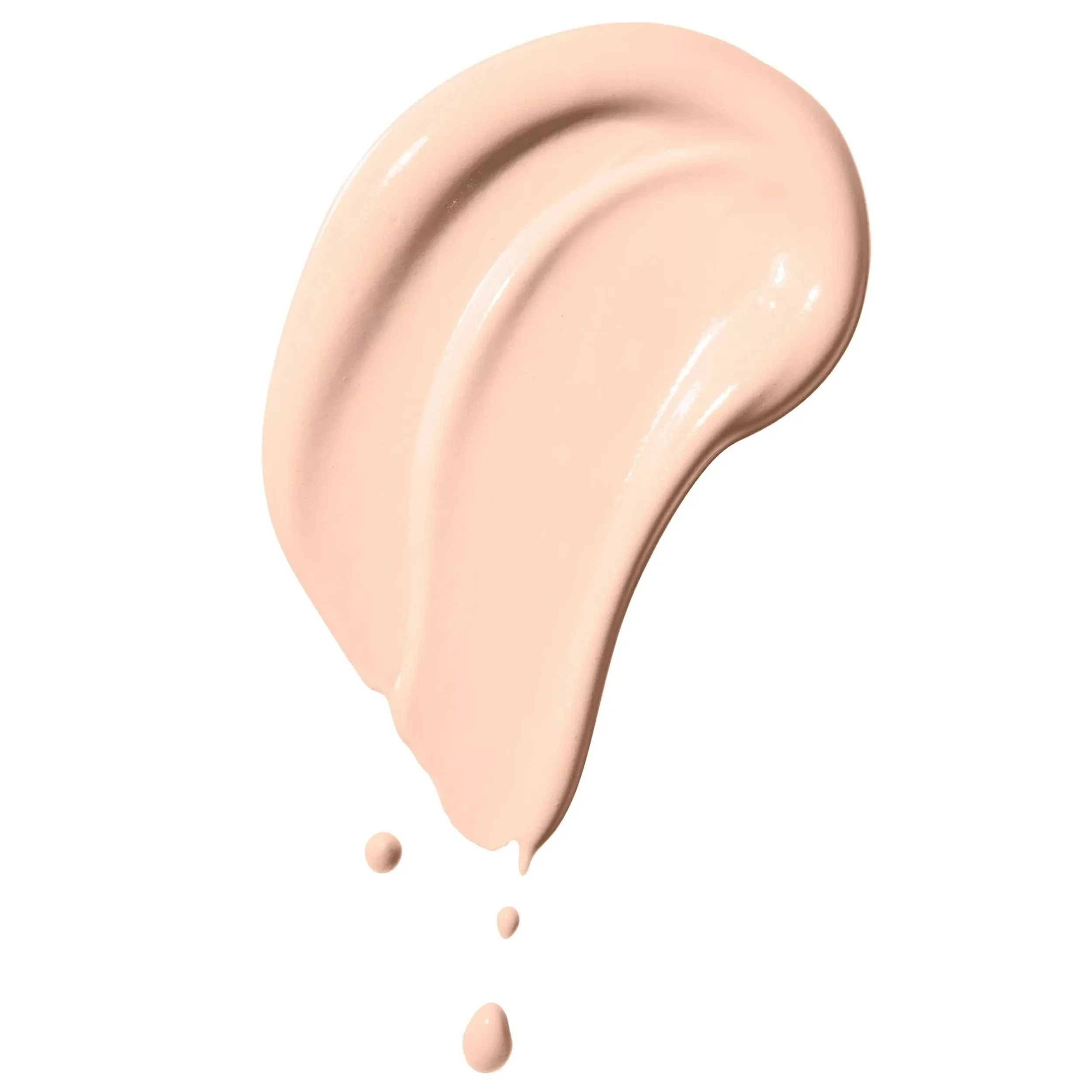 Dream Radiant Liquid Medium Coverage Hydrating Foundation
