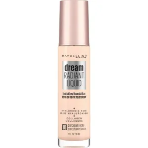 Dream Radiant Liquid Medium Coverage Hydrating Foundation
