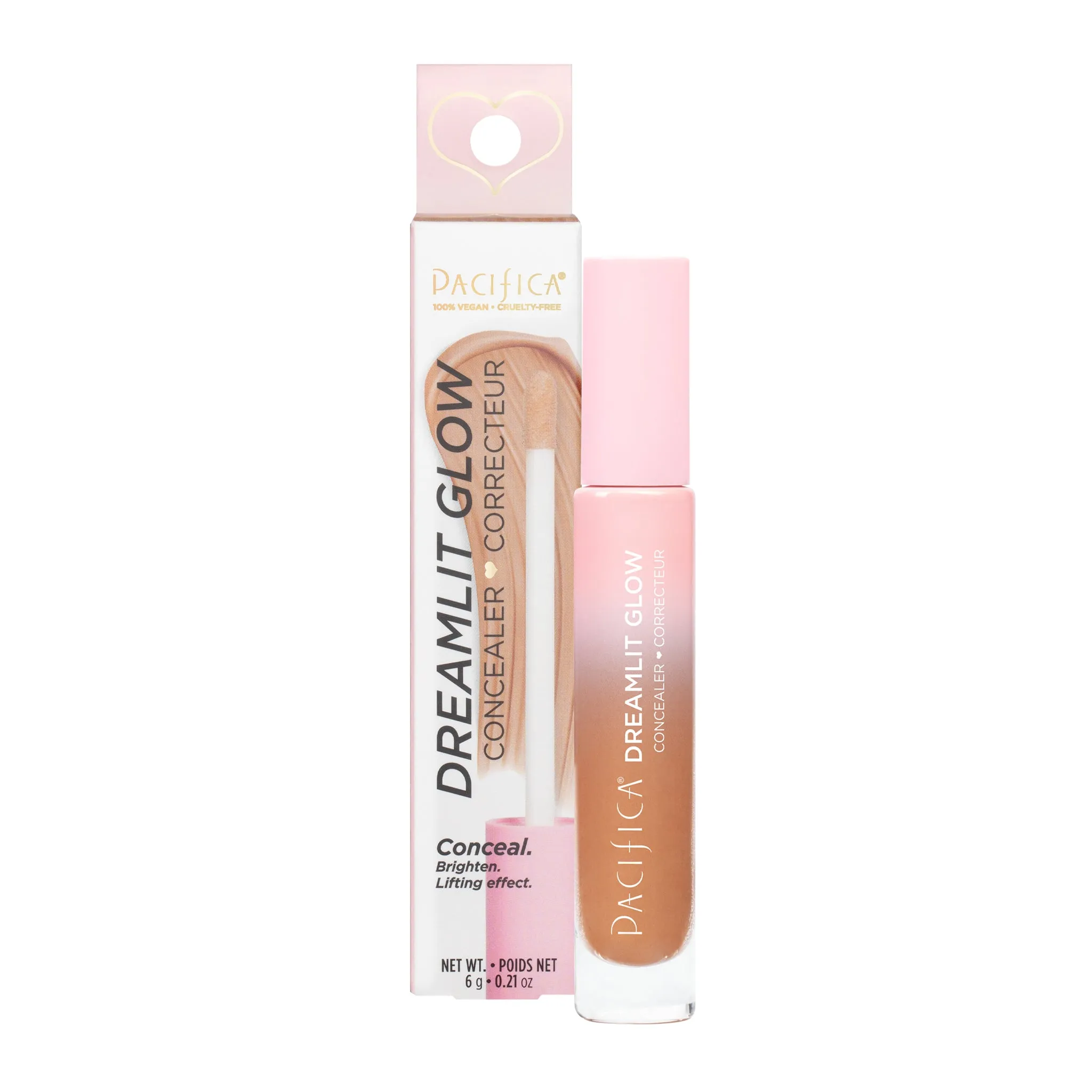 Dreamlit Glow Concealer