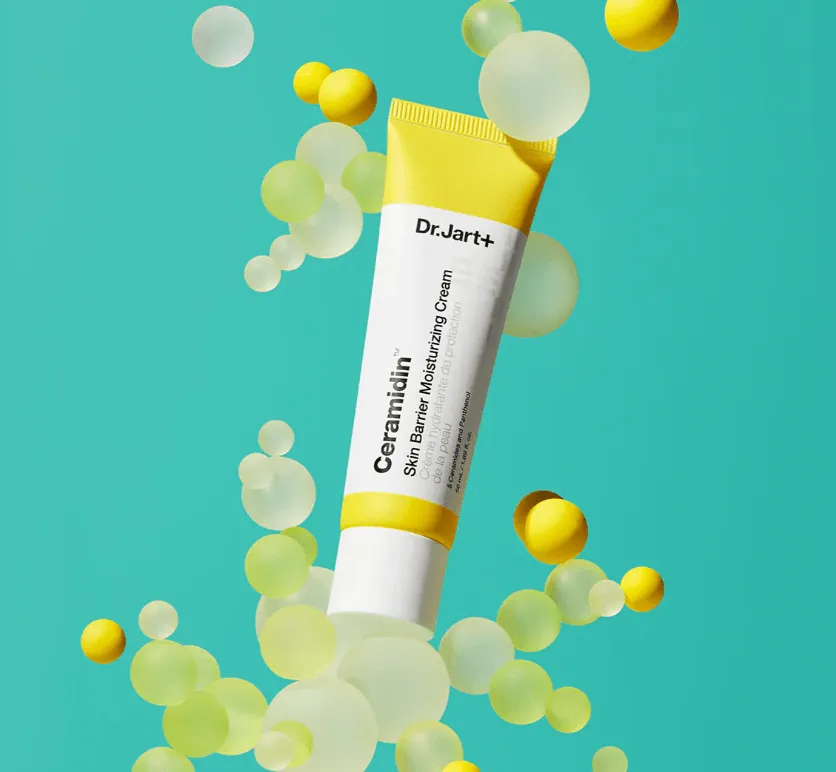 Dr.Jart  Ceramidin Skin Barrier Moisturizing Cream 50ml