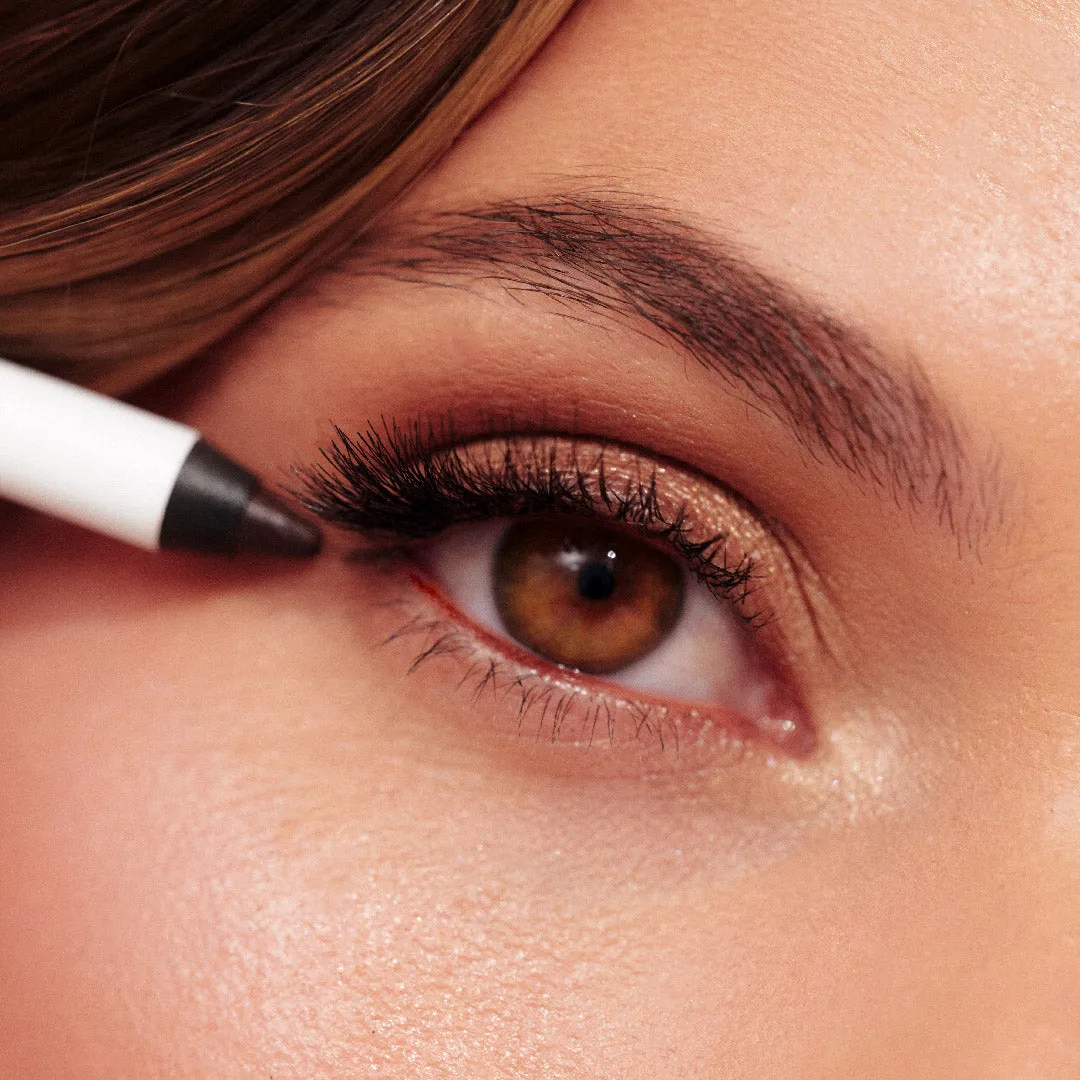Dual Ended Pro Eyeliner
