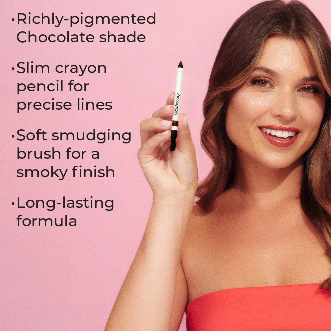 Dual Ended Pro Eyeliner