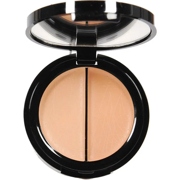 Dual Salmon Concealer Treatment