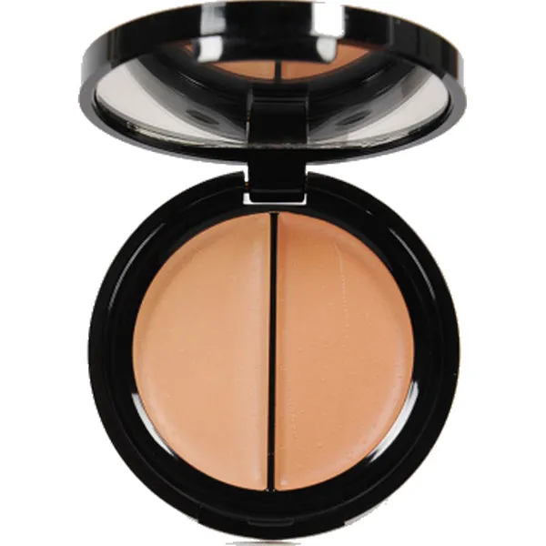 Dual Salmon Concealer Treatment