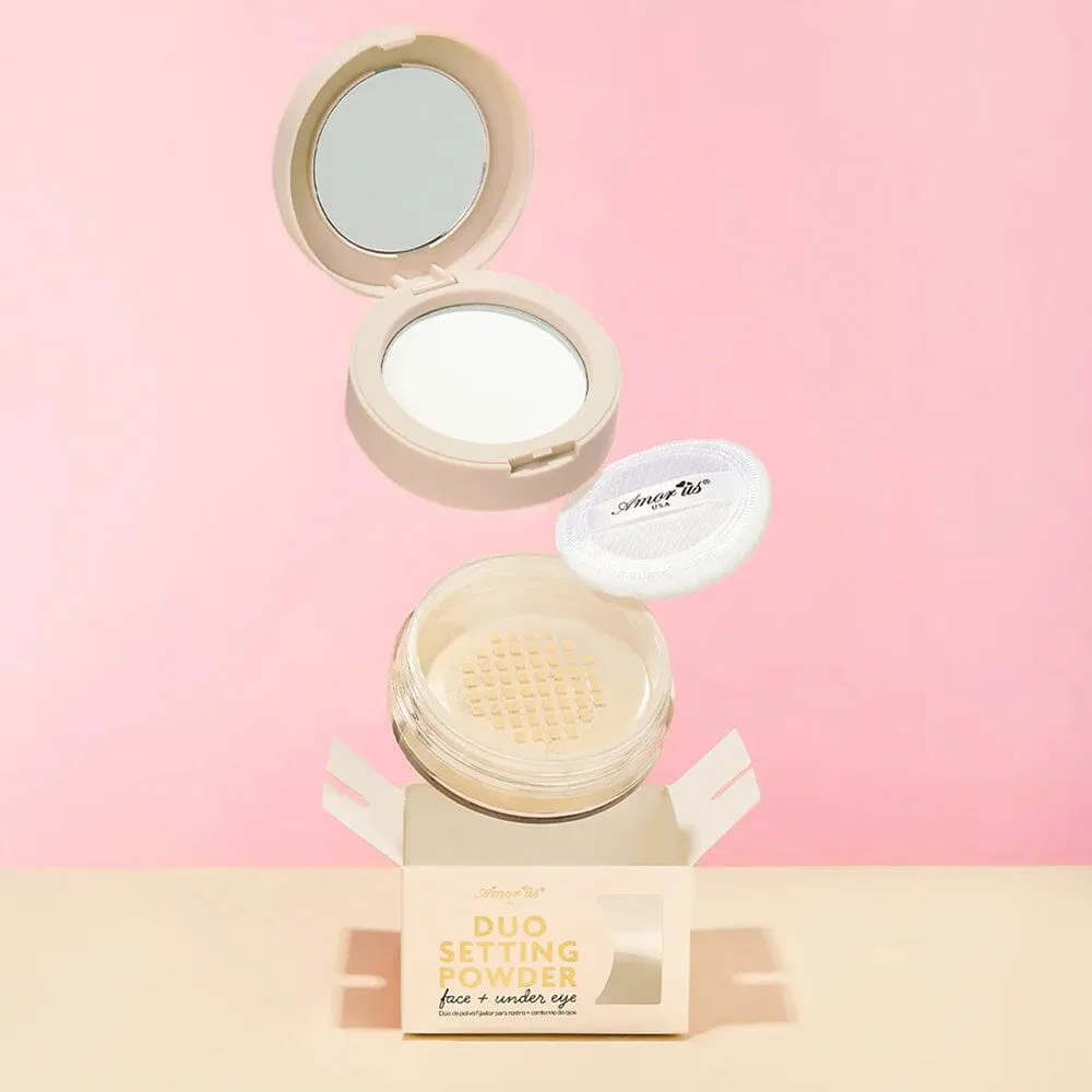 Duo Setting Powder (12 units)